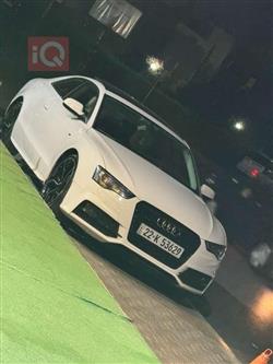 اودي A5